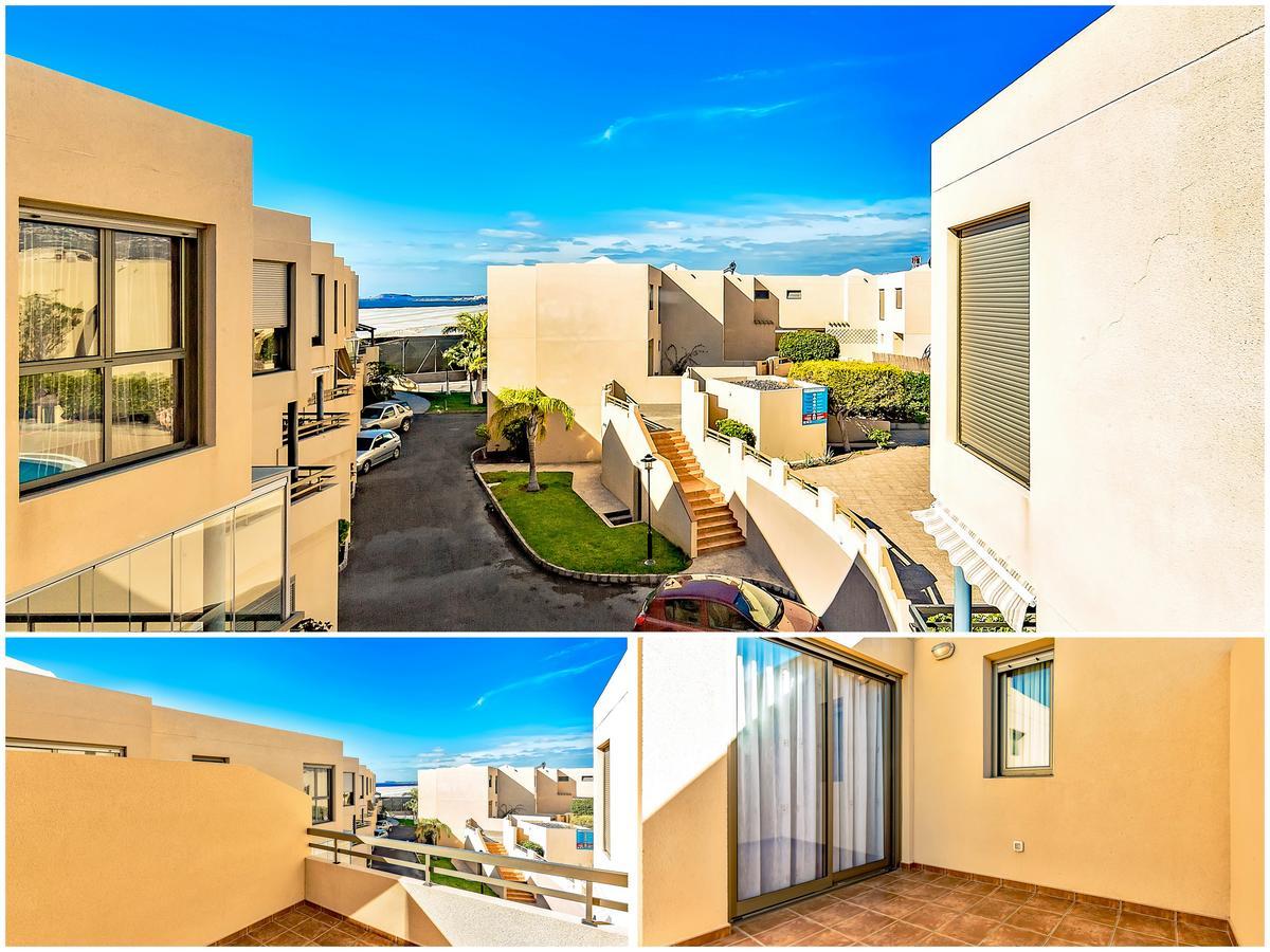 Family Townhouse La Tejita Apartamento Exterior foto
