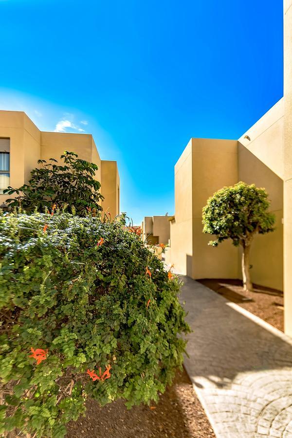 Family Townhouse La Tejita Apartamento Exterior foto