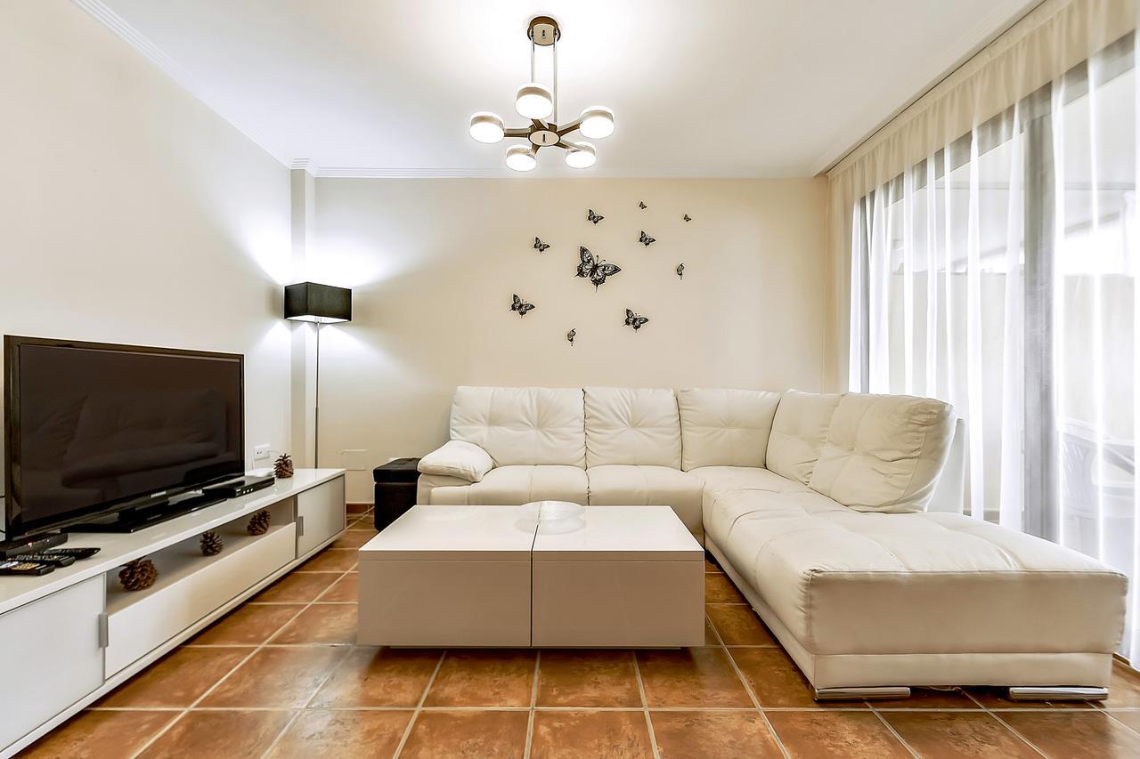 Family Townhouse La Tejita Apartamento Exterior foto