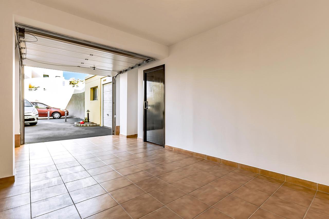 Family Townhouse La Tejita Apartamento Exterior foto