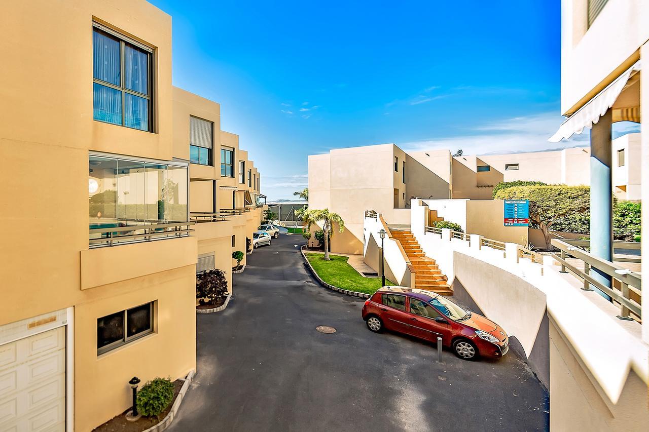 Family Townhouse La Tejita Apartamento Exterior foto