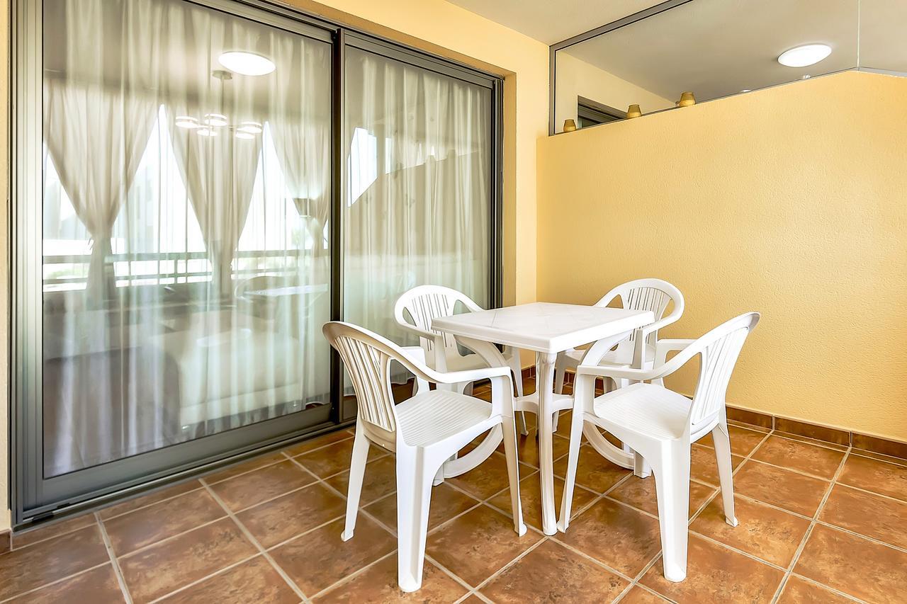 Family Townhouse La Tejita Apartamento Exterior foto
