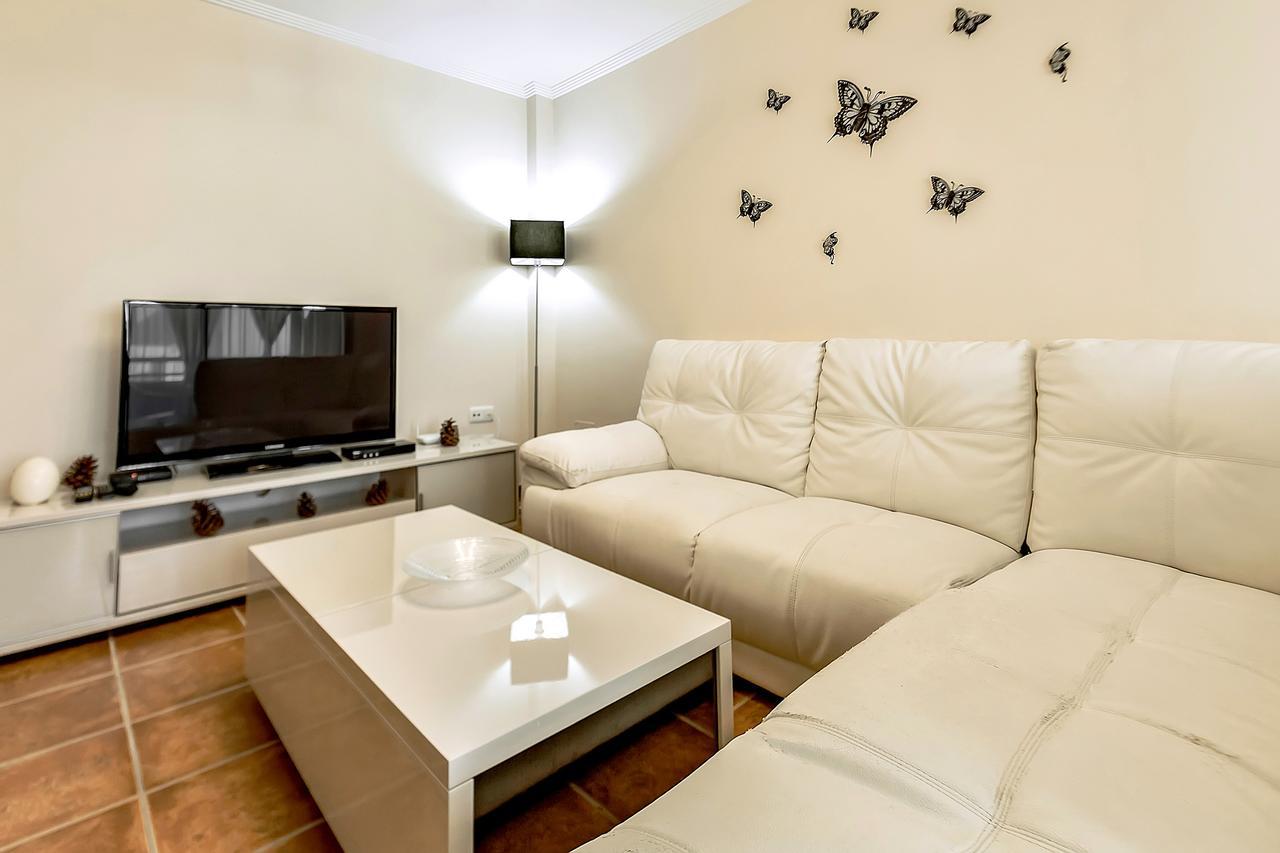 Family Townhouse La Tejita Apartamento Exterior foto