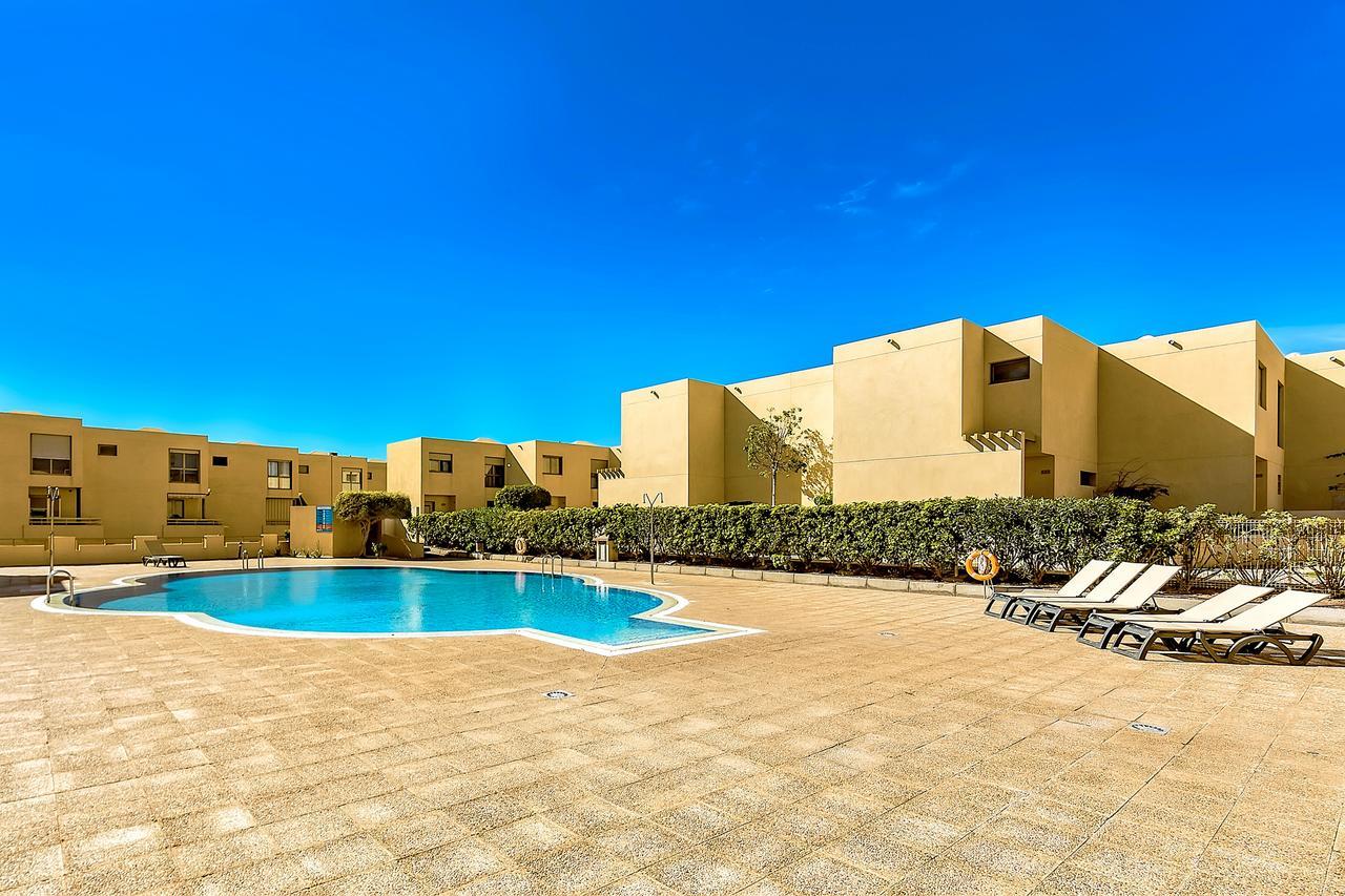 Family Townhouse La Tejita Apartamento Exterior foto