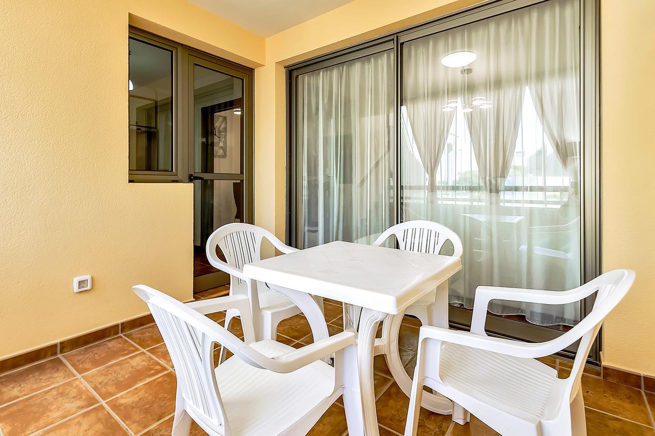 Family Townhouse La Tejita Apartamento Exterior foto