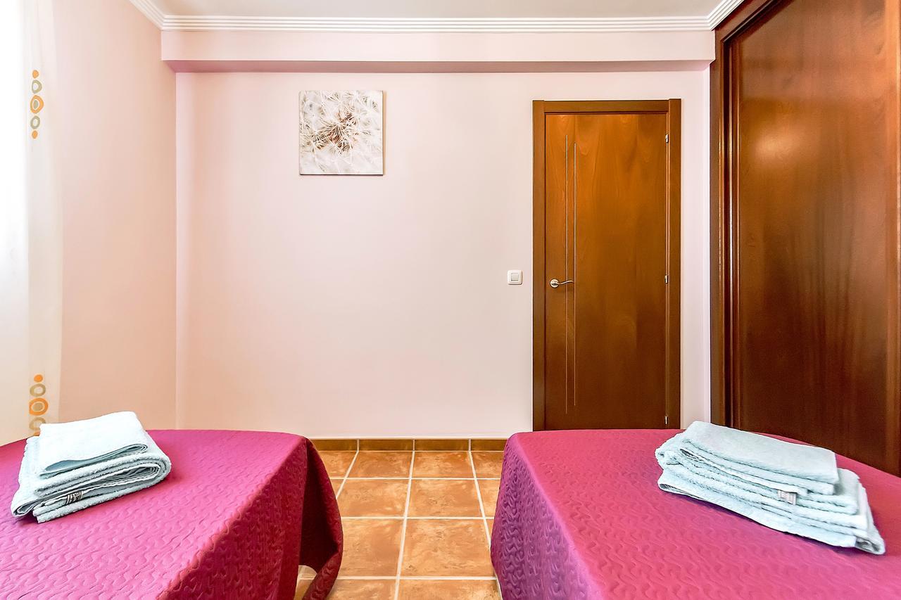 Family Townhouse La Tejita Apartamento Exterior foto