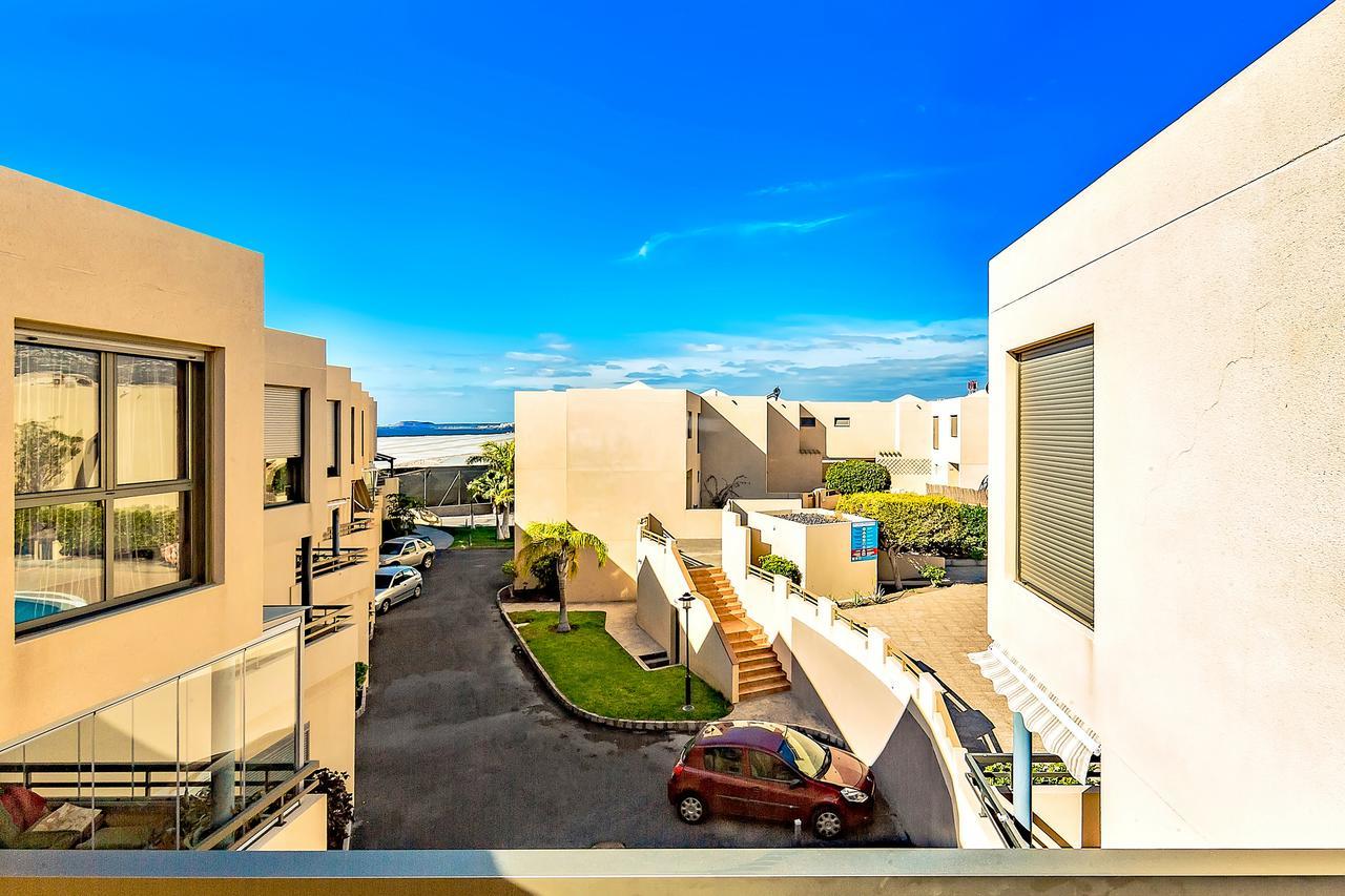 Family Townhouse La Tejita Apartamento Exterior foto